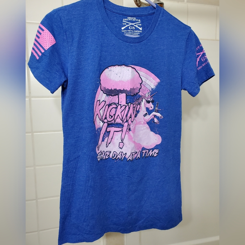 Grunt Style T-Shirt